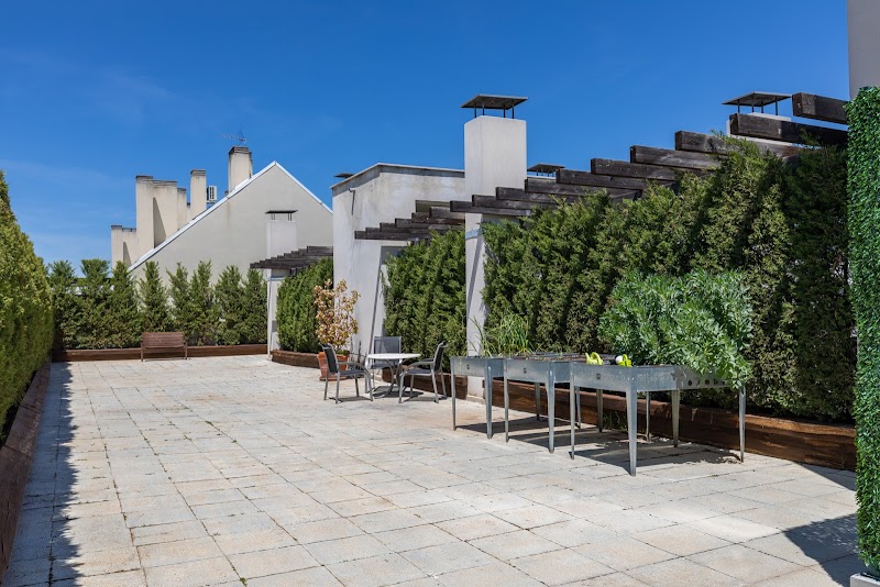 Sanitas Residencial Henares