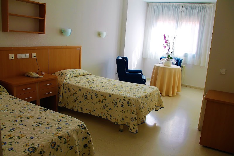 Ballesol Alcalá de Henares — foto 2