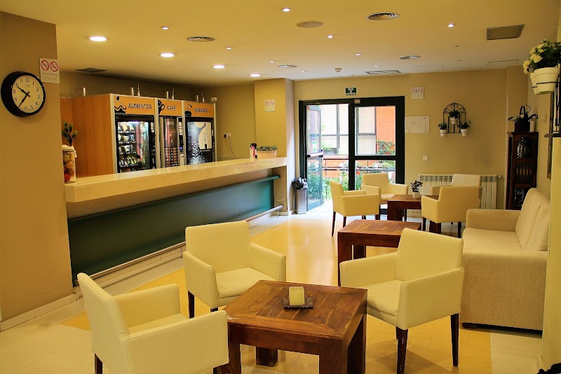 Ballesol Alcalá de Henares — foto 4