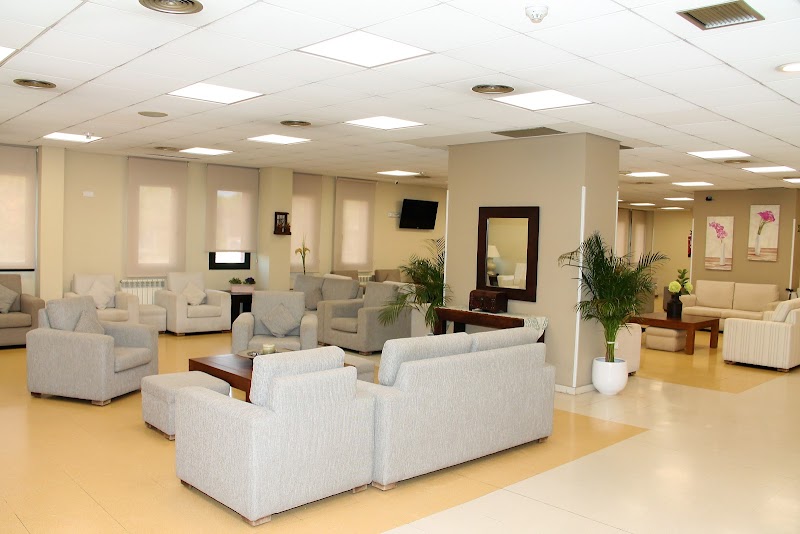 Ballesol Alcalá de Henares — foto 5