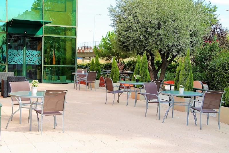 Ballesol Alcalá de Henares — foto 6