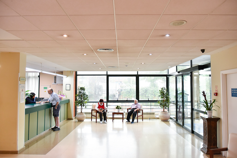 Ballesol Alcalá de Henares — foto 7