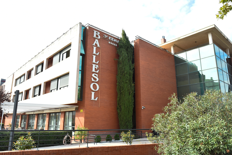 Ballesol Alcalá de Henares — foto 8