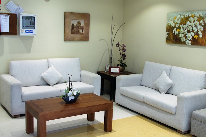 Ballesol Alcalá de Henares — foto 9