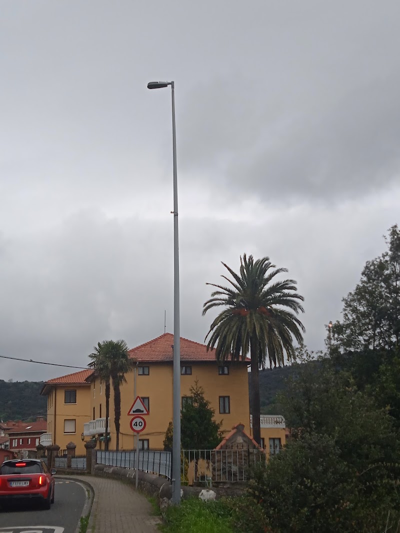 Residencia Alegría — foto 3