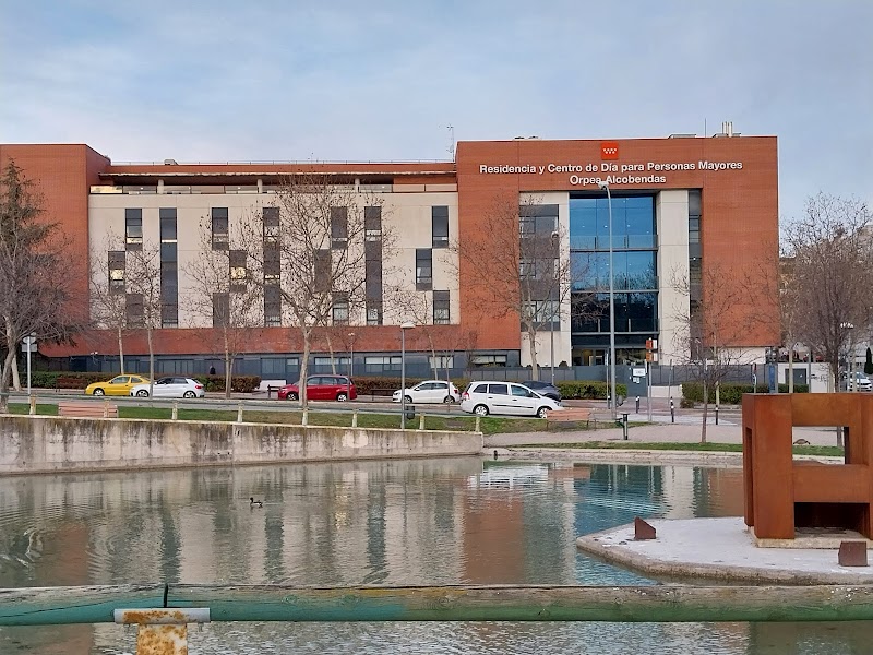 Orpea Alcobendas — foto 1