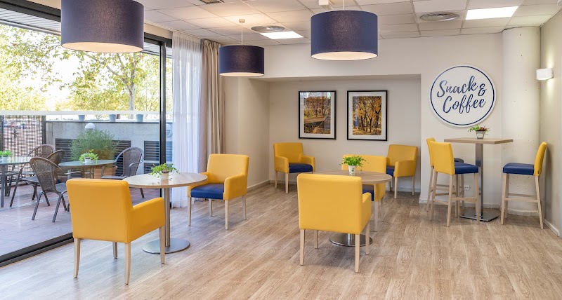 Orpea Alcobendas — foto 2