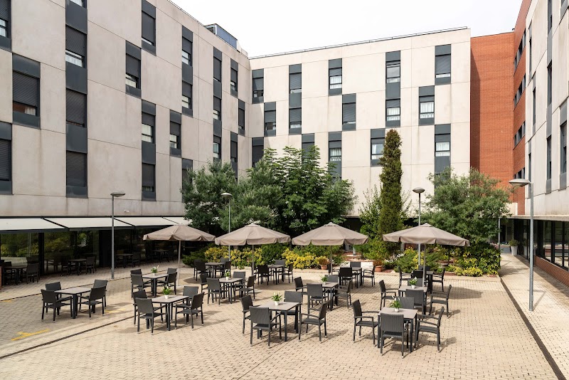 Orpea Alcobendas — foto 3