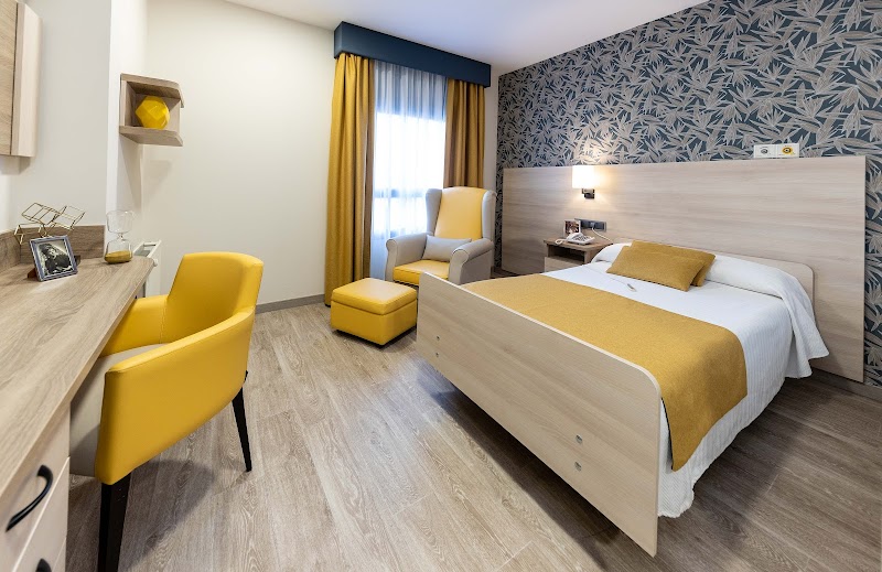 Orpea Alcobendas — foto 4