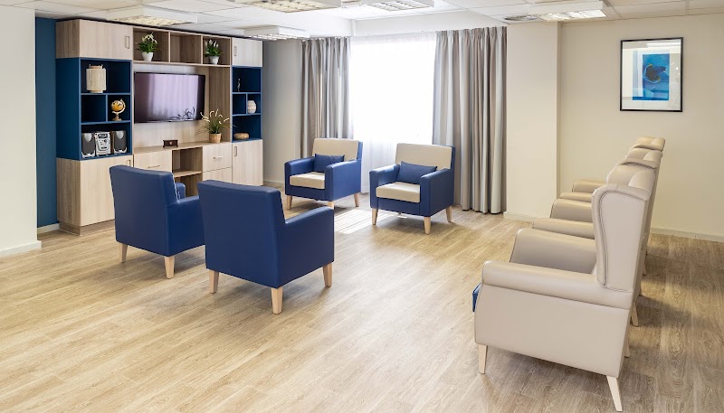 Orpea Alcobendas — foto 5