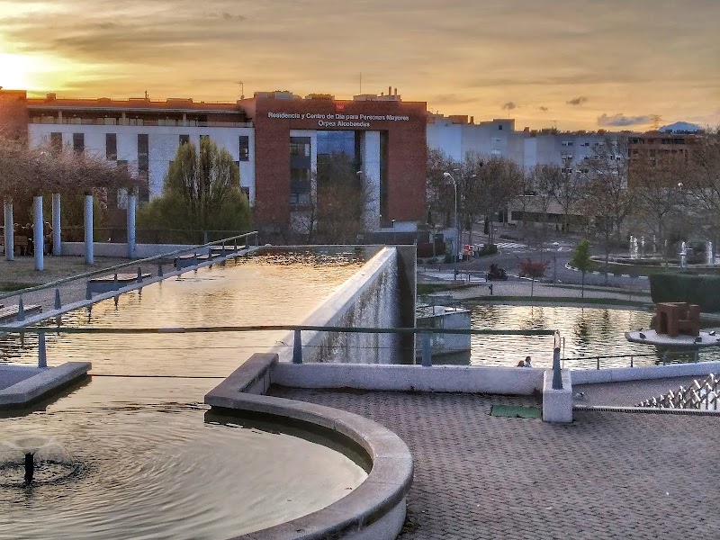 Orpea Alcobendas — foto 8