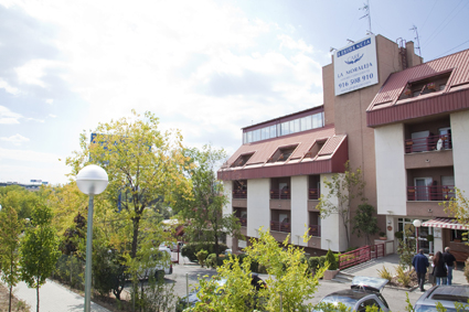 Orpea La Moraleja — foto 2