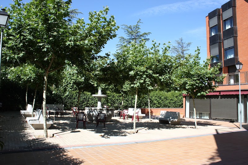 Residencia de 3ª edad Campodón — foto 1