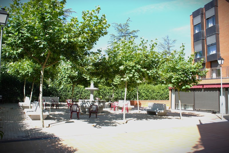 Residencia de 3ª edad Campodón — foto 2