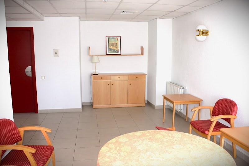 Residencia de 3ª edad Campodón — foto 4