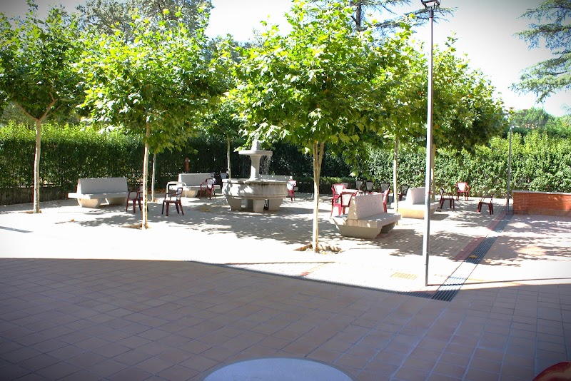 Residencia de 3ª edad Campodón — foto 6