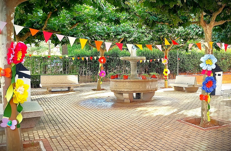 Residencia de 3ª edad Campodón — foto 7