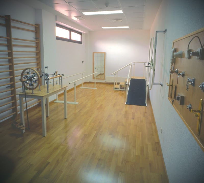 Residencia de 3ª edad Campodón — foto 8