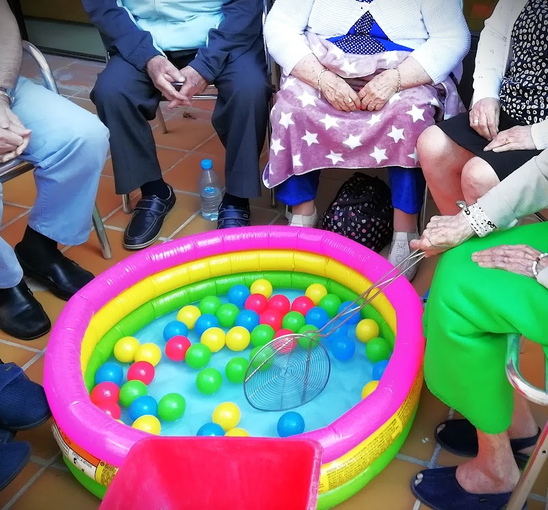 Residencia de 3ª edad Campodón — foto 10