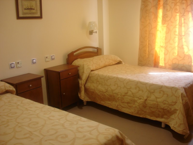 Galdama Algete — foto 1