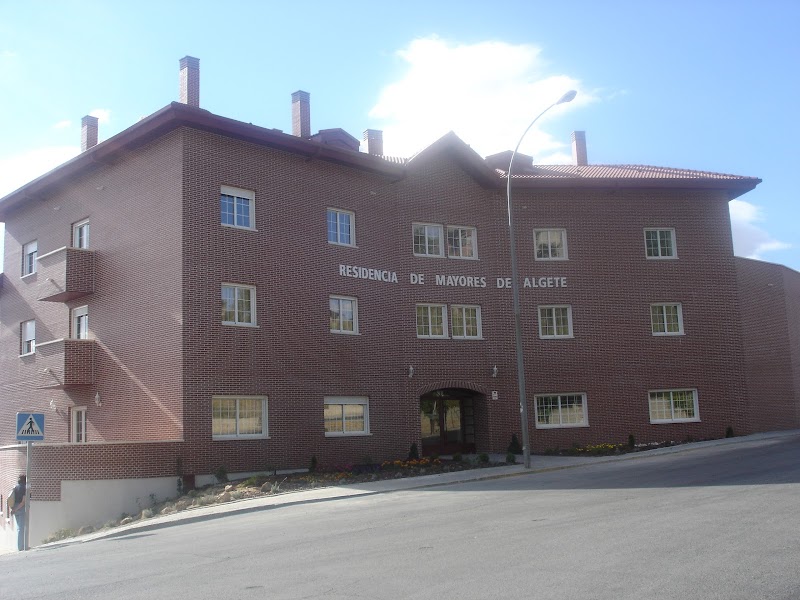 Galdama Algete — foto 2