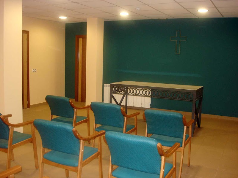 Galdama Algete — foto 3