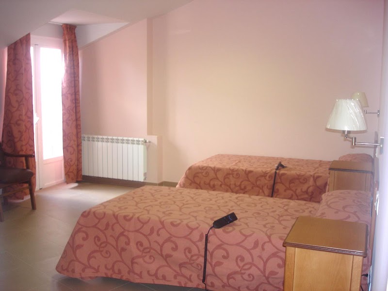 Galdama Algete — foto 6