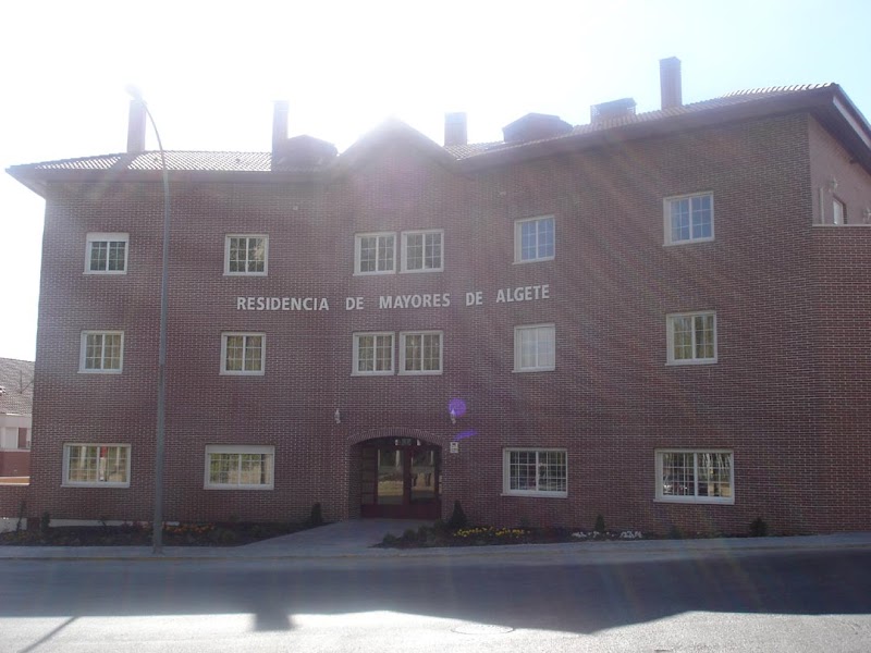 Galdama Algete — foto 9