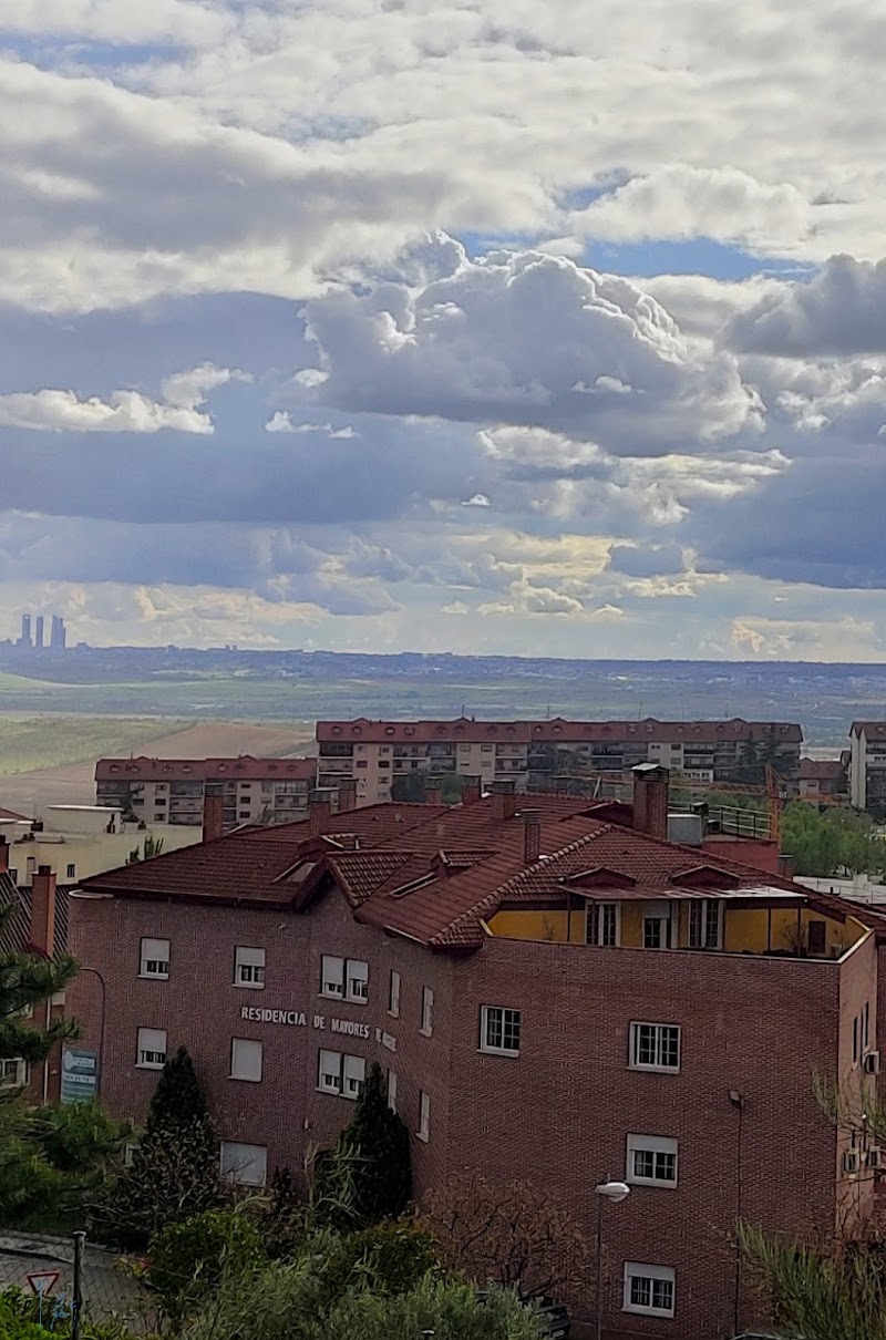 Galdama Algete — foto 10