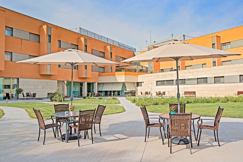 Orpea Santo Domingo — foto 1