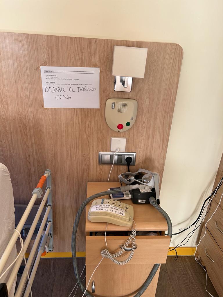 Orpea Santo Domingo — foto 4