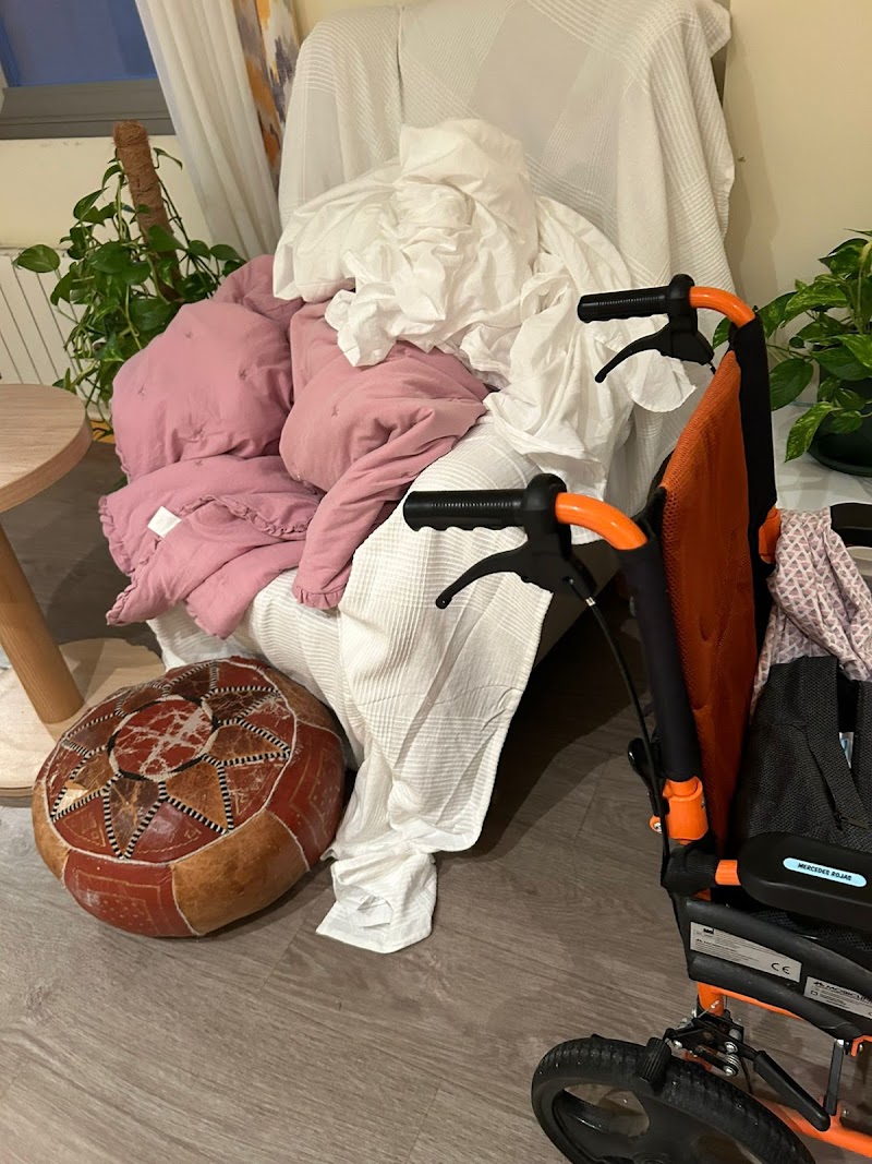 Orpea Santo Domingo — foto 7