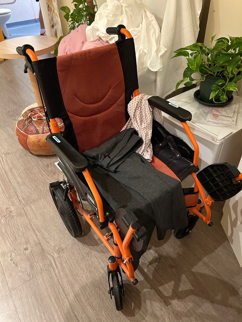 Orpea Santo Domingo — foto 8