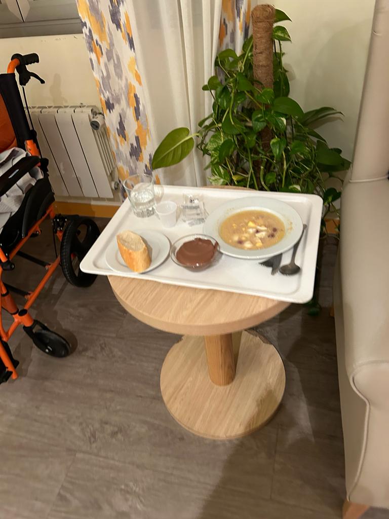 Orpea Santo Domingo — foto 9