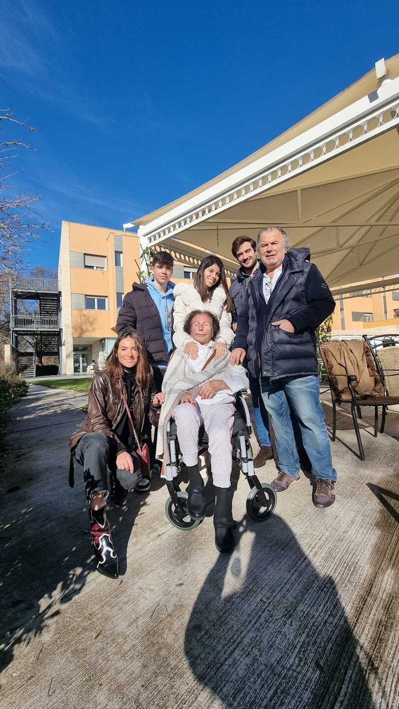 Orpea Santo Domingo — foto 10