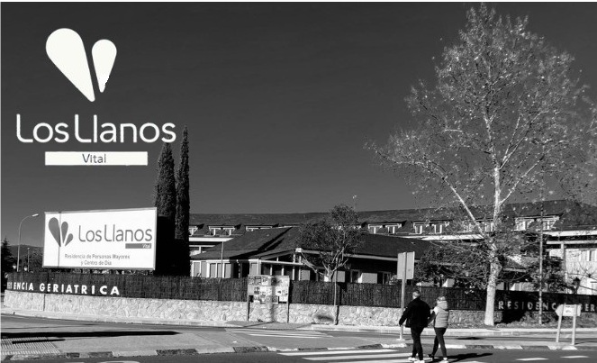 Los Llanos Vital — foto 2