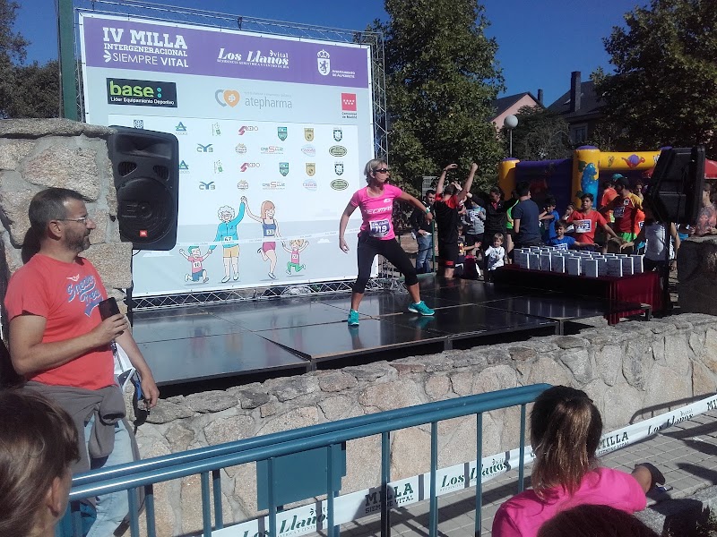 Los Llanos Vital — foto 9