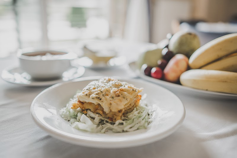 Residencia Vigor — foto 3