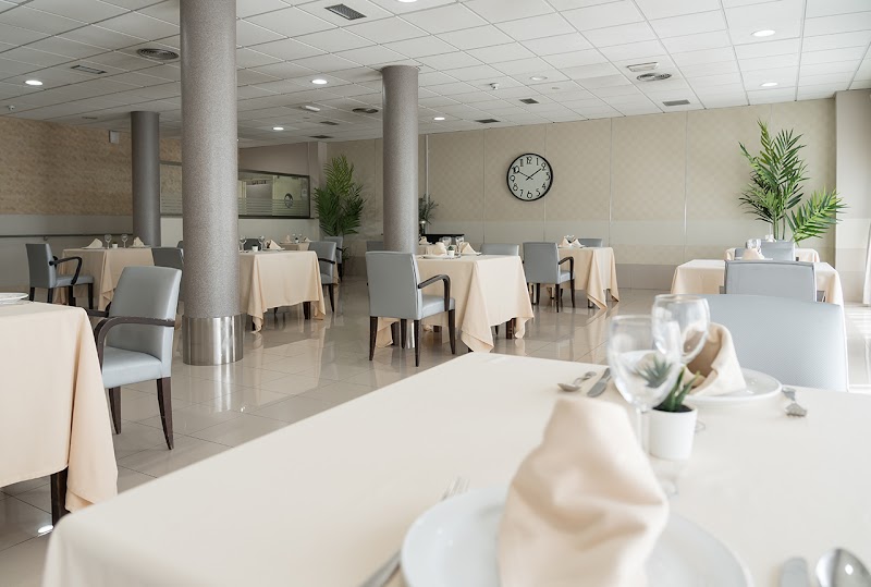 SERGESA Boadilla del Monte — foto 4