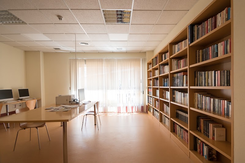 SERGESA Boadilla del Monte — foto 7