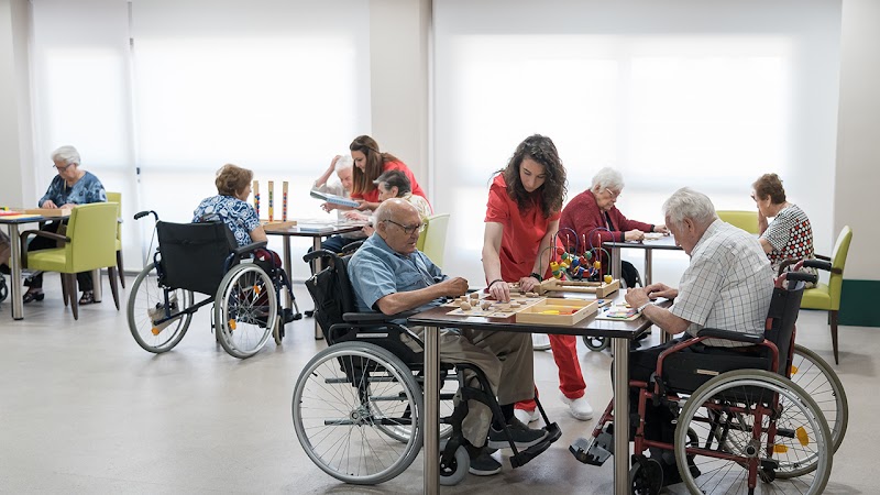 SERGESA Boadilla del Monte — foto 8