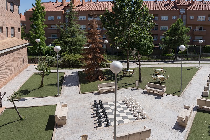 SERGESA Boadilla del Monte — foto 10