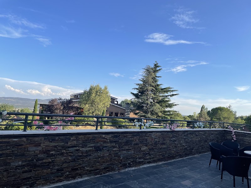 Residencia Mataelpino — foto 2