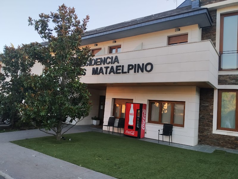 Residencia Mataelpino — foto 3