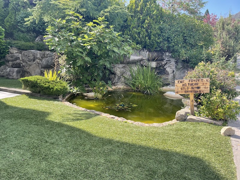 Residencia Mataelpino — foto 4