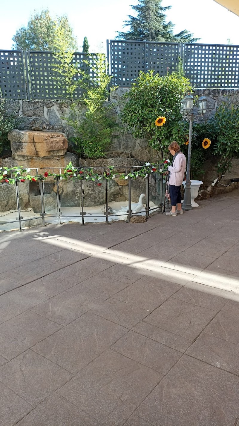 Residencia Mataelpino — foto 5