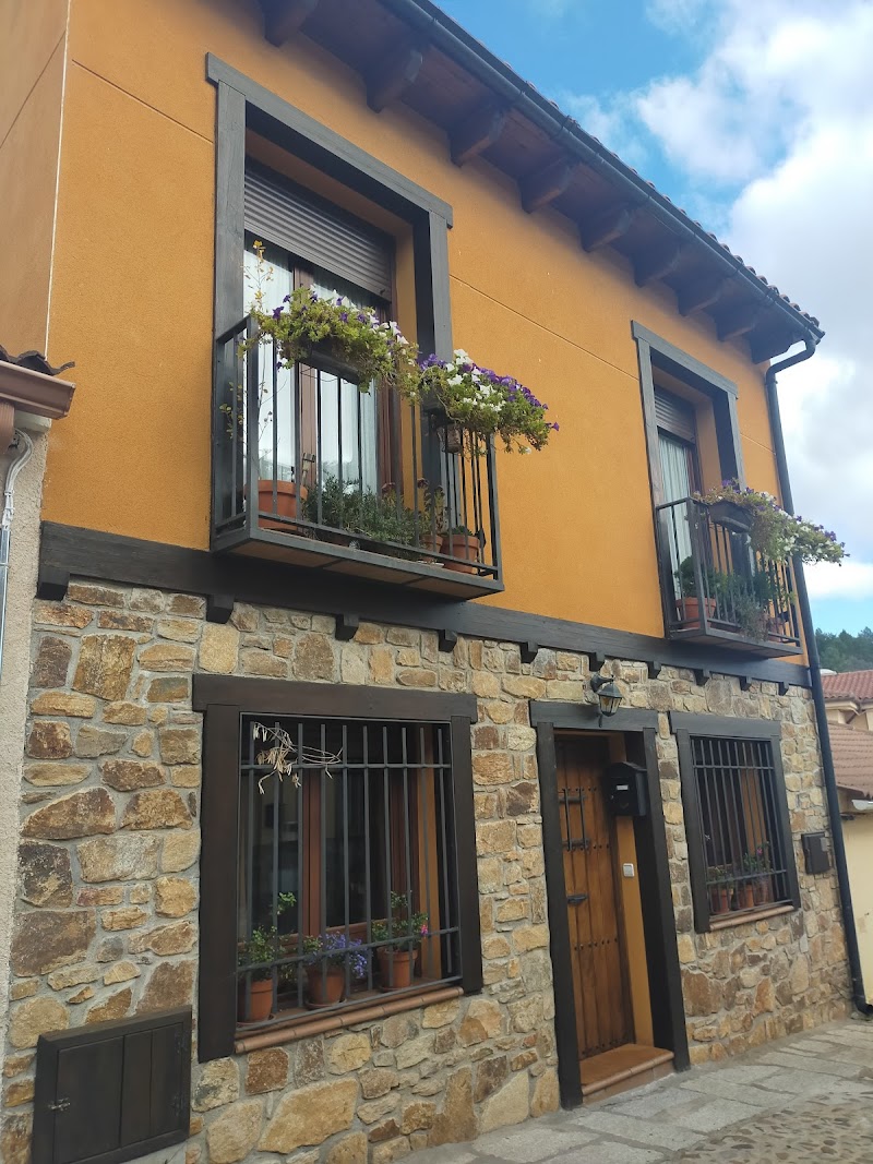 Residencia Marqués de Santillana — foto 3