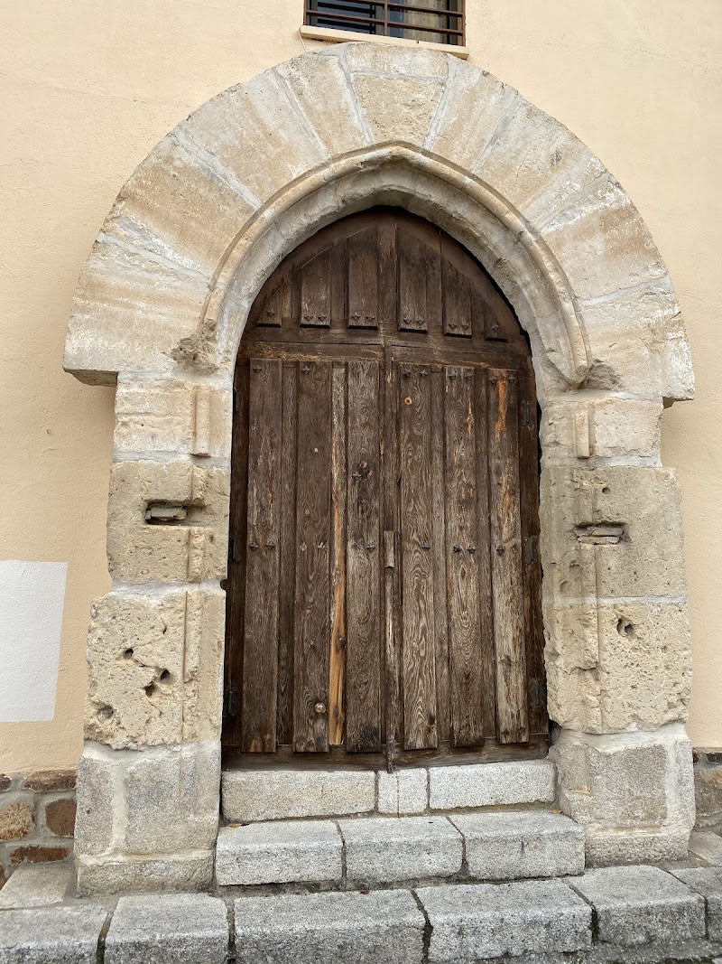 Residencia Marqués de Santillana — foto 6