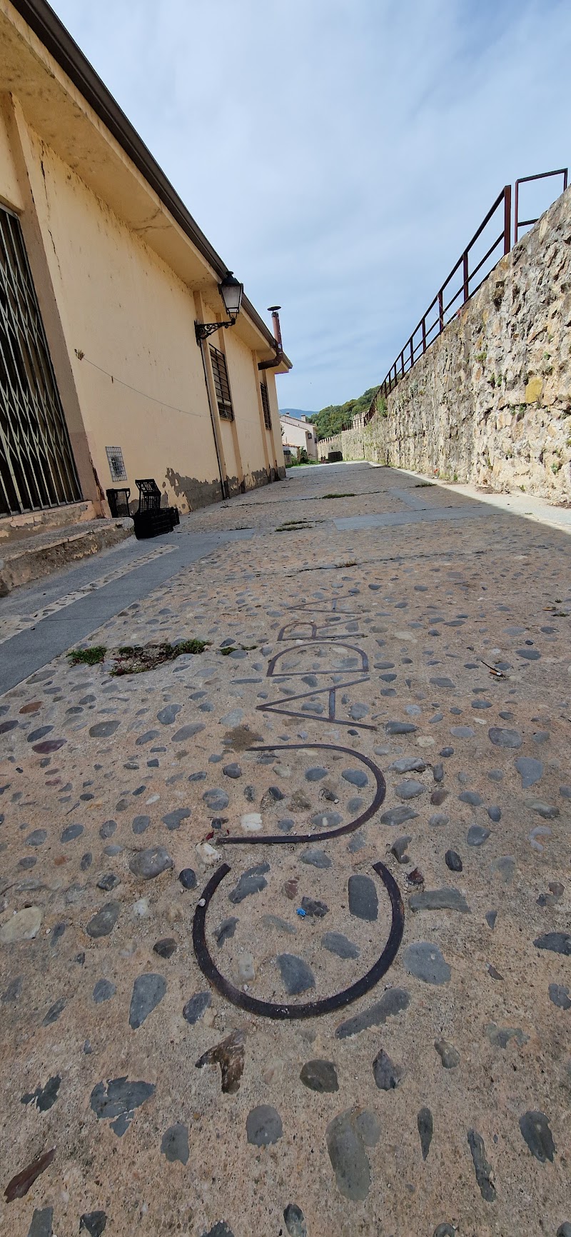Residencia Marqués de Santillana — foto 7