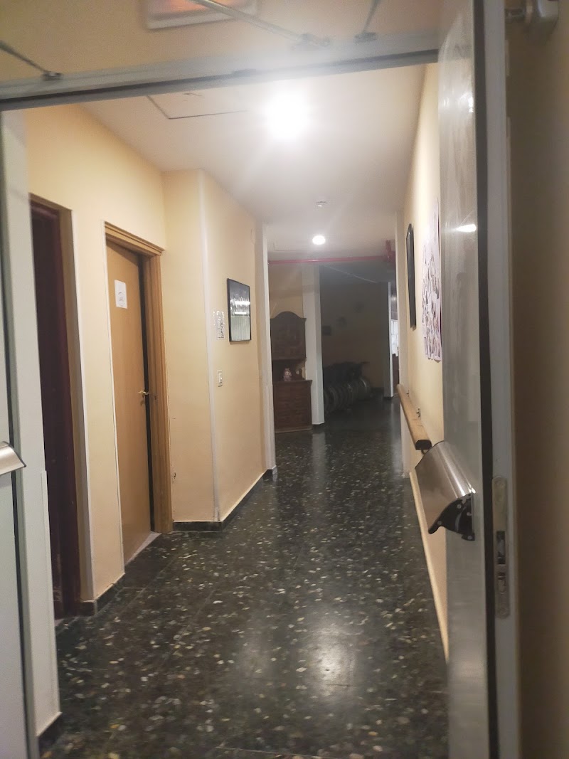 Residencia Marqués de Santillana — foto 8